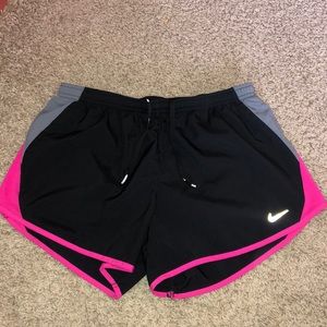 Women’s Nike shorts